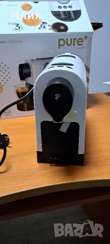 Кафеавтомат Чибо, снимка 4 - Кафемашини - 50051298