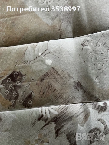 Диван ъглов (286/200) с функция за сън  (140/186), снимка 7 - Дивани и мека мебел - 51311939