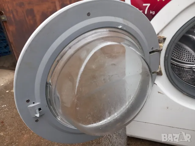  Продавам на части пералня LG F1091QD, снимка 4 - Перални - 48183515