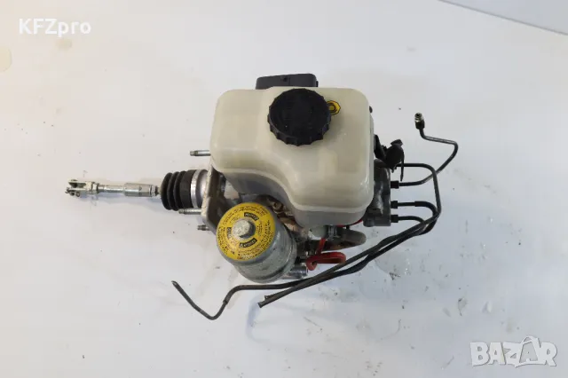Спирачна помпа Land Cruiser, снимка 2 - Части - 49269046