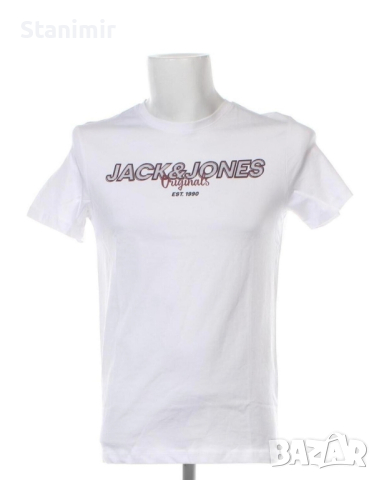 Тениска ,,Jack & Jones,,