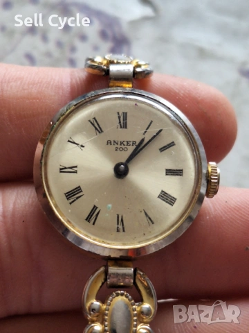 ✅ЧАСОВНИК ANKER 200❗