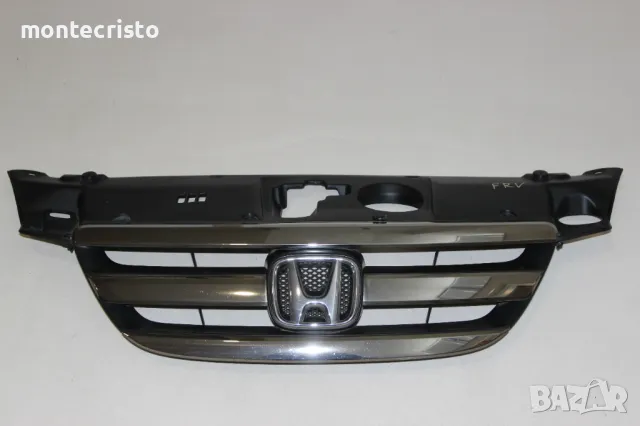 Предна решетка Honda FR-V (2006-2011г.) предна емблема Хонда FRV, снимка 2 - Части - 49630035