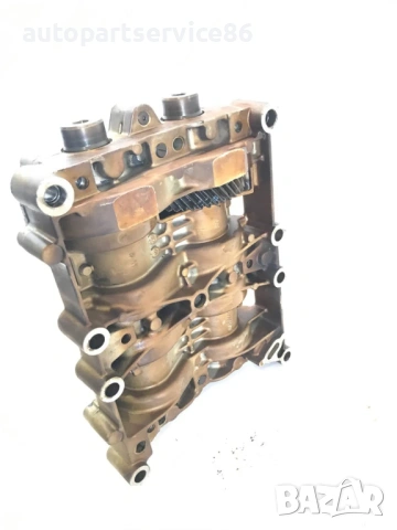 Балансирен вал EW12 бензин за Peugeot 407 16V, 2.2 (2005) 9622460610, снимка 2 - Части - 53698587