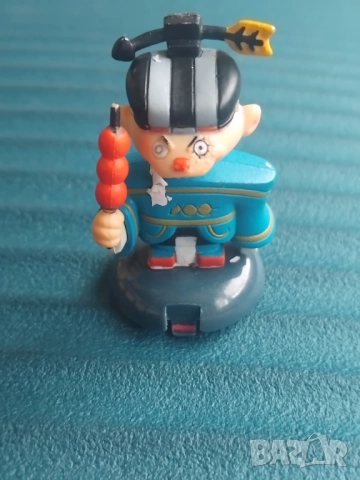 Фигурка човече