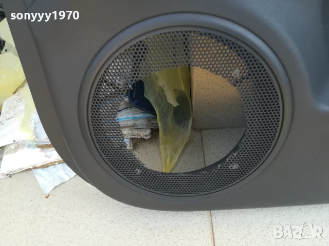 HYUNDAI I30 2009-КОРА ЗА ДЯСНА ВРАТА 0108251346, снимка 15 - Части - 51216127