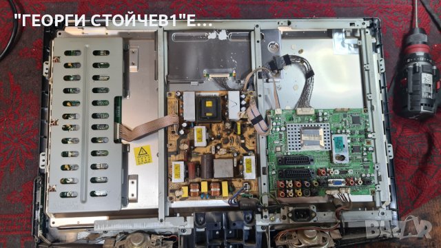 LE27R71B A С ГАРАНЦИЯ 6м., снимка 5 - Телевизори - 41646946