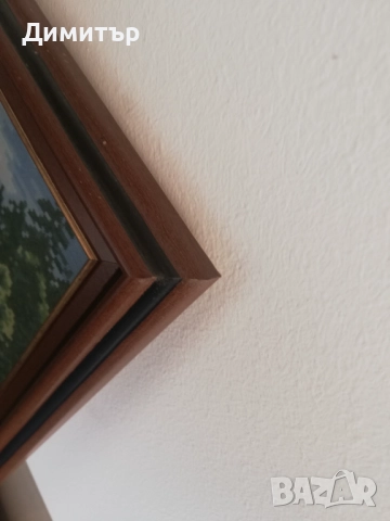 Гоблени рамкирани - част III, снимка 4 - Гоблени - 52071846