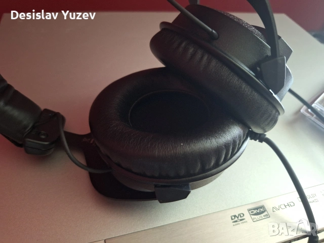 Beyerdynamic DT 770 M , снимка 6 - Слушалки и портативни колонки - 53633605