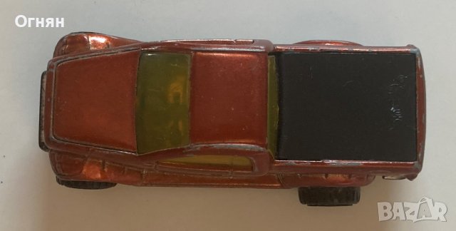 Играчка модел Додж Dodge Power Wagon, снимка 3 - Колекции - 41901460