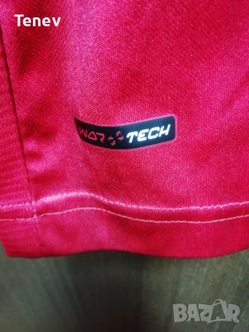 Liverpool Sturridge Warrior оригинална дамска тениска фланелка Ливърпул екип , снимка 7 - Тениски - 52818881