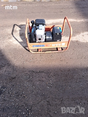 генератор за ток , снимка 3 - Генератори - 53614026