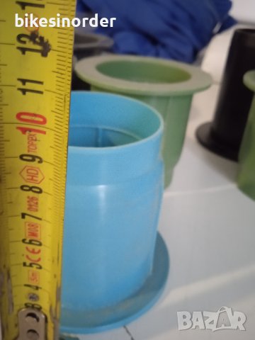 Басрефлекси комплекти, снимка 7 - Тонколони - 42344291