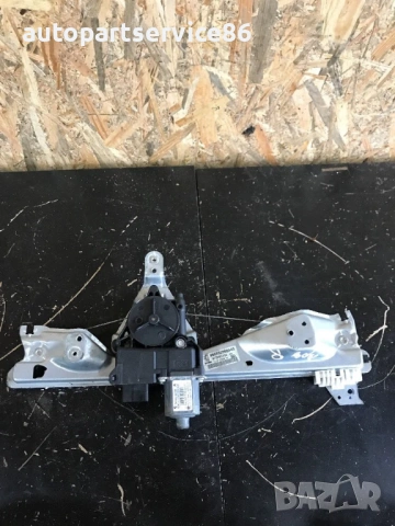 Мотор за регулатор на електрически прозорец заден десен RHD за Peugeot 308 (2007-2012) 9659826680