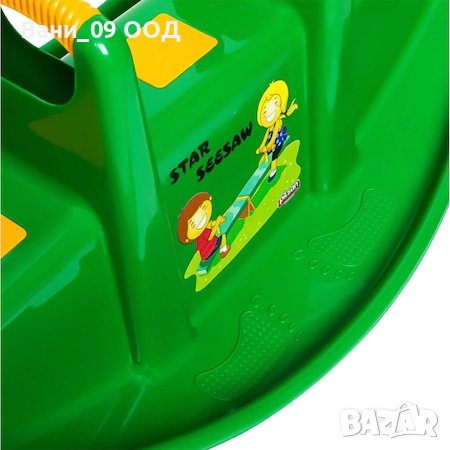 Детска люлка/клатушка за игра, снимка 5 - Други - 40154020