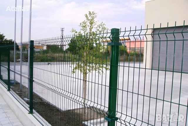 Жив плет, трева, мрежа и ограда, Защита от любопитни съседи!, снимка 12 - Огради и мрежи - 41190651