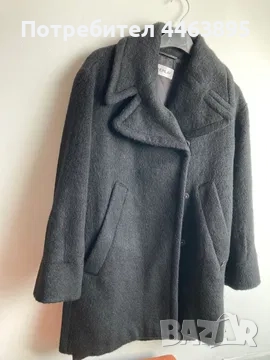 дамско палто Replay, снимка 2 - Палта, манта - 52042528