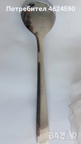 Прибори за хранене, снимка 8 - Прибори за хранене, готвене и сервиране - 52174671