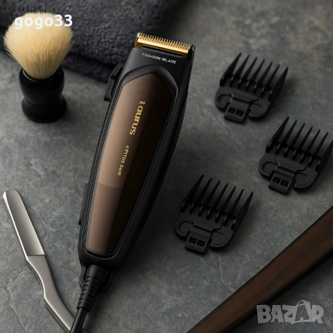 Професионална машинка за подстригване Taurus Mithos Avant / Mithos Avant Plus