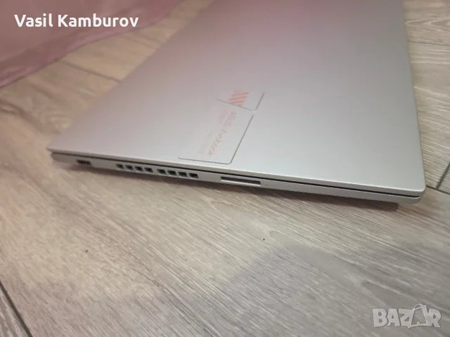 Asus vivobook 16x i7 12650h rtx 4050, снимка 4 - Лаптопи за игри - 56330622