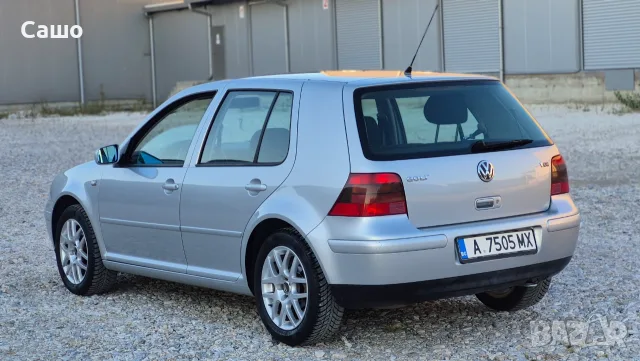 Голф 4 1.9 TDI/116 Клим, снимка 8 - Автомобили и джипове - 56135809