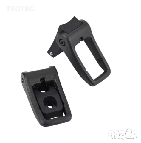 Скоба за сгъващ механизъм на Segway ZT3 Pro, снимка 2 - Други спортове - 53048329