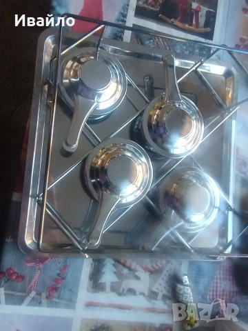 Продавам спиртник