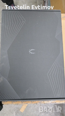 Видео карта ZOTAC RTX 3090 Trinity 24GB, снимка 5 - Видеокарти - 53204824