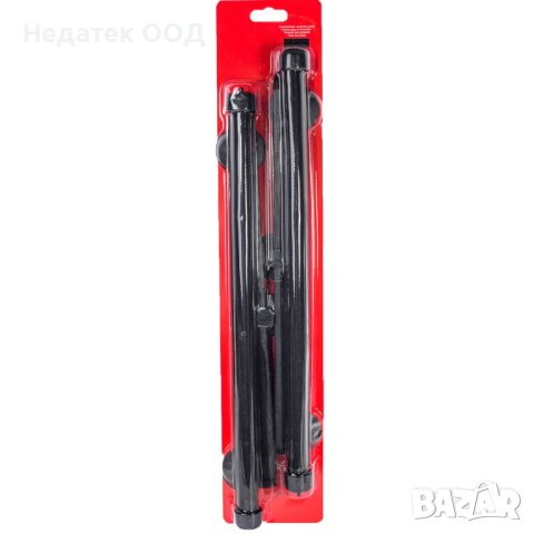 Сенници за задни стъкла на автомобил, 2бр