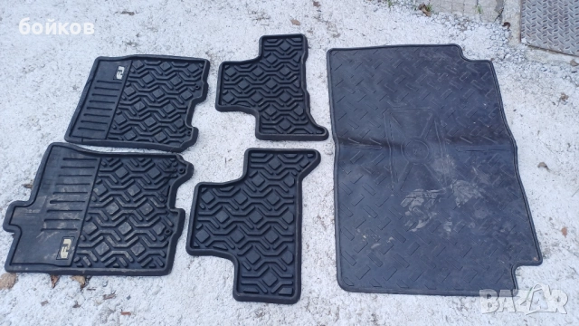 Toyota FJ Cruiser на части или цяла , снимка 14 - Автомобили и джипове - 52425392