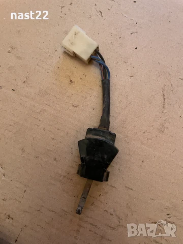 Запалка за Сузуки Витара-дълга база, снимка 4 - Части - 50979119