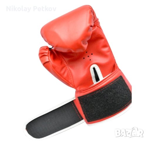 Големи боксови чували в комплект с ръкавици за възрастни или деца , снимка 8 - Бокс - 32131460