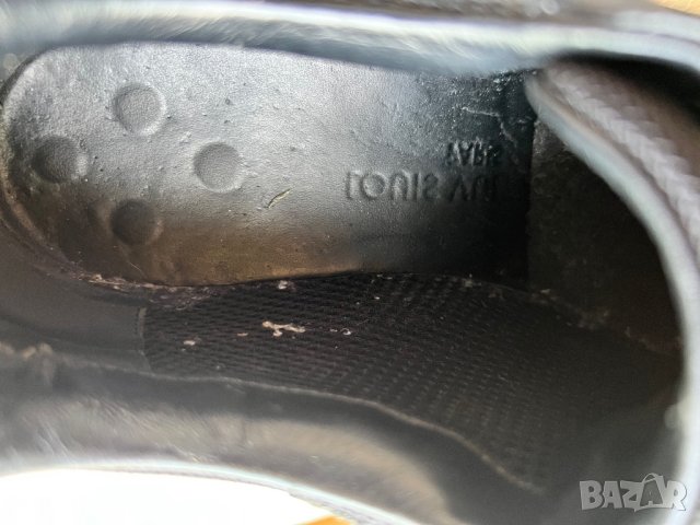 Louis Vuitton — номер 38, снимка 11 - Маратонки - 41531926