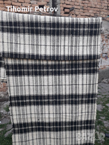 Китеник и черги нови. Различни цветове и размери. , снимка 6 - Олекотени завивки и одеяла - 36274306