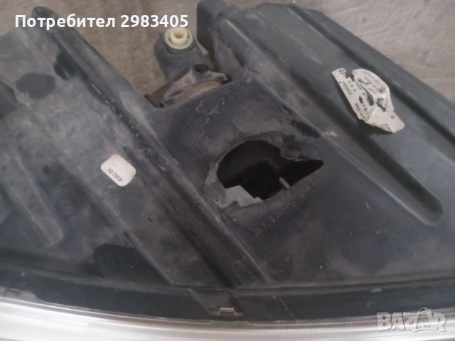 Десен фар за тесла с tesla s, снимка 4 - Части - 41342253