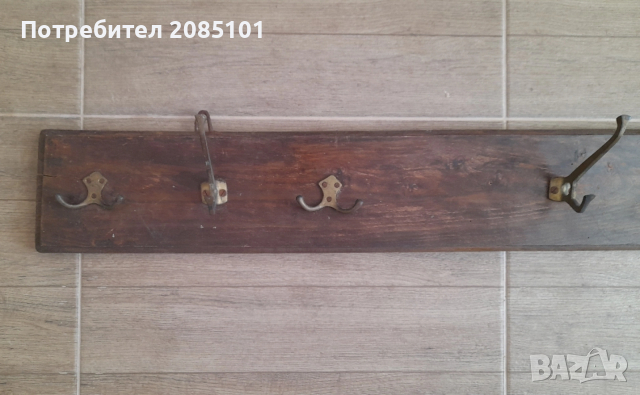 Ретро закачалка, снимка 2 - Антикварни и старинни предмети - 53742208