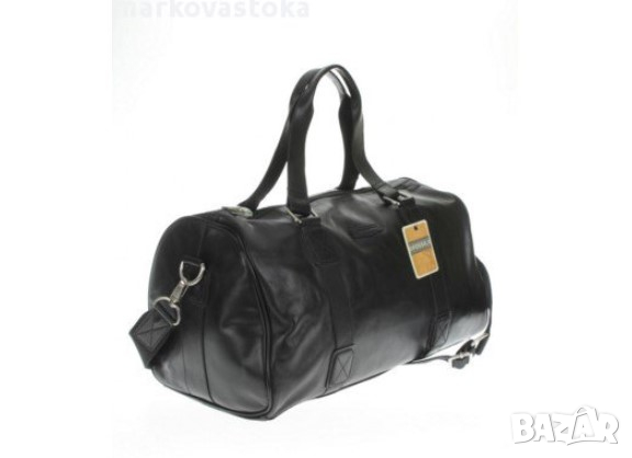 ЕСТЕСТВЕНА КОЖА ЧАНТА марка FOSIL нов сак FOSSIL Сак естествена кожа размер 65 /38, снимка 1