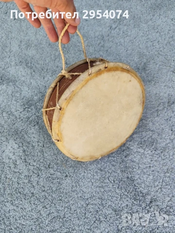 музикален инструмент барабан 79лв, снимка 5 - Ударни инструменти - 51081526