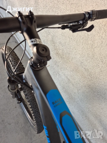 Планински велосипед Kilimandjaro CARBON 29 цола , снимка 17 - Велосипеди - 53697695