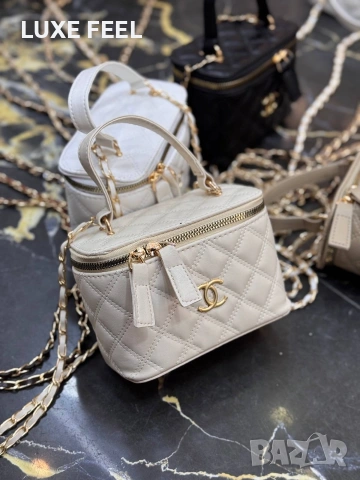 CHANEL ⚜️Дамски Чанти , снимка 6 - Чанти - 53486126