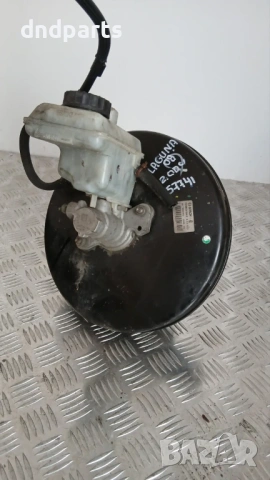 Серво Renault Laguna 2.0 DCi 2008г.