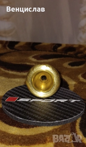 Мундщук , снимка 5 - Духови инструменти - 53344174