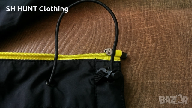 FISCHER Ski Snowboard Womens Jacket Размер S дамска горница ски сноуборд 10-48, снимка 13 - Зимни спортове - 52825658