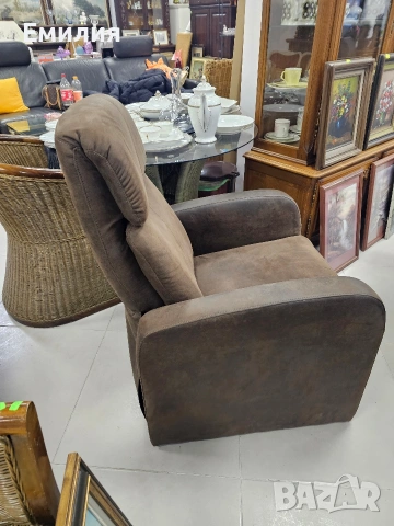 релакс кресло, снимка 3 - Столове - 53193443
