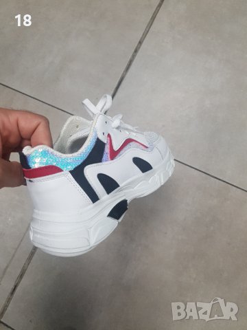 Маратонки, снимка 4 - Маратонки - 40462516