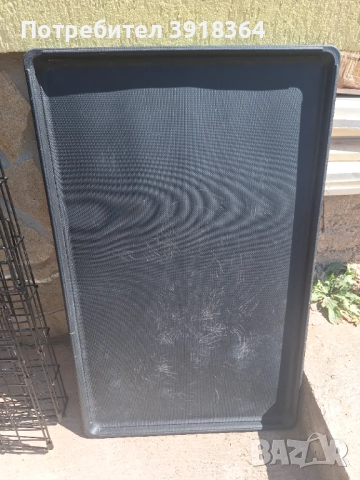 Клетка за куче, снимка 4 - За кучета - 51819675