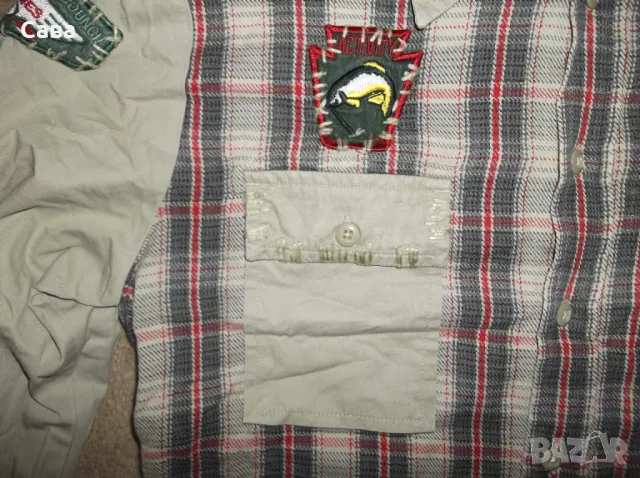 Риза REPLAY  мъжка,С, снимка 3 - Ризи - 48605755