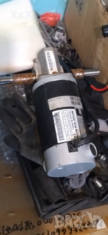 Електрическа инвалидна количка на части, снимка 13 - Инвалидни колички - 29754387