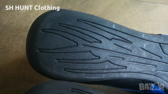 PUMA BMW Shoes Размер EUR 44 / UK 9 1/2 мъжки обувки 294-14-S, снимка 13 - Маратонки - 52639271