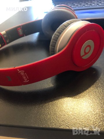 Стерео слушалки BEATS BY DR.DRE , снимка 4 - Слушалки и портативни колонки - 41103033